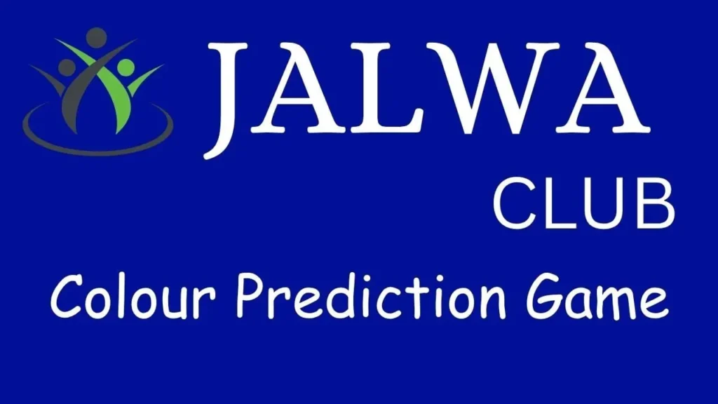Jalwa Club Login